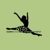 North Shore Dance Studio Logo