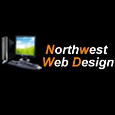 Northwest Web Design logo