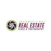 Northwest's Best Real Estate Video & Photography Logo