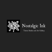 Nostalgic Ink