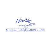 Novita Medical Spa on the Square Logo