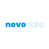 NovoSlate logo