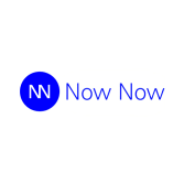 Now Now logo