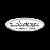 Nu Miracle Press Logo