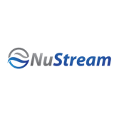 NuStreamFEATURED logo
