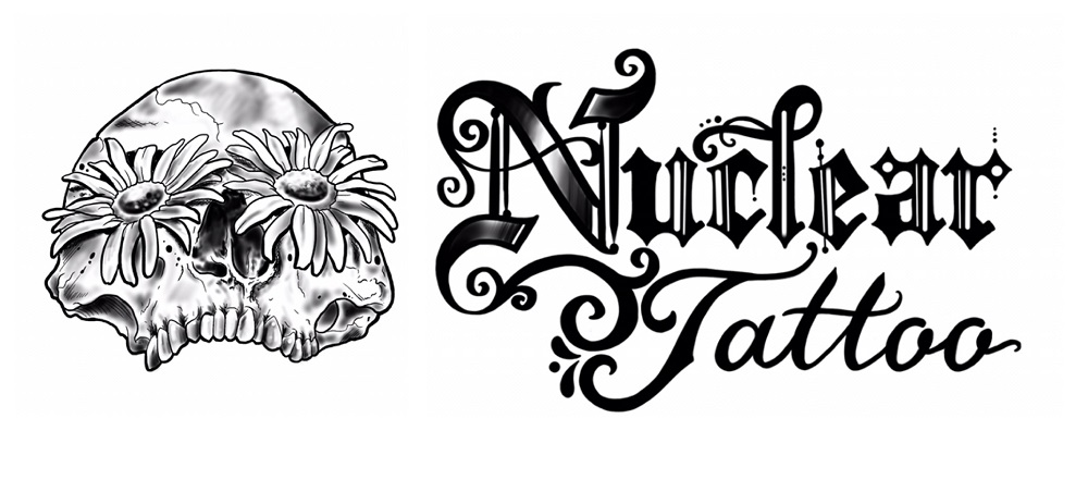 Nuclear Tattoo