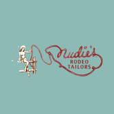 Nudie's Rodeo Tailors Logo