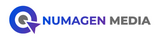 Numagen Media logo