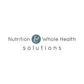 Nutrition & Whole Health Solutions, LLC Logo