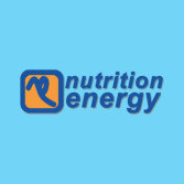 Nutrition Energy Logo