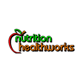Nutrition HealthWorks Logo