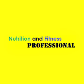 Nutrition and Fitness Professional, LLC Logo