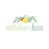 Nutrition by Kara Logo