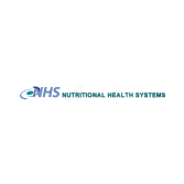 Nutritional Health Systems Logo