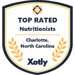 Top rated Nutritionists in Charlotte, North Carolina