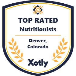Top rated Nutritionists in Denver, Colorado