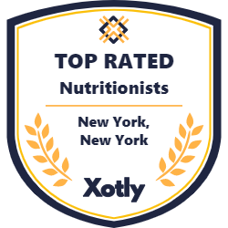 Top rated Nutritionists in New York City, New York