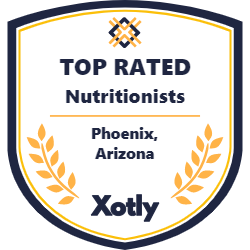 Top rated Nutritionists in Phoenix, Arizona