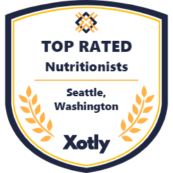 Top rated Nutritionists in Seattle, Washington