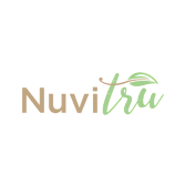 Nuvitru Wellness Logo