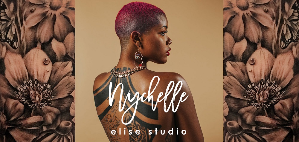 Nychelle Elise Fine Body Art