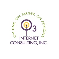 O3 Internet Consulting, Inc. logo