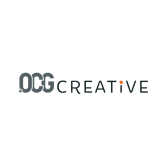 OCG Creative logo