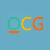 OCG Design Infusion logo