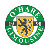 O'Hare Limousine Logo