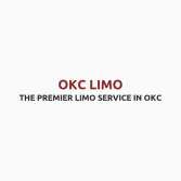 OKC Limos Logo