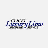 OKC Luxury Limos Logo