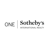 ONE Sotheby's International Realty Logo