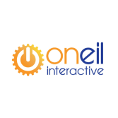 ONeil Interactive Logo