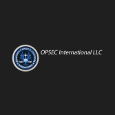 OPSEC International logo