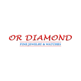 OR DIAMOND Logo
