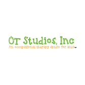 OT Studios Logo