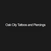Oak City Tattoo