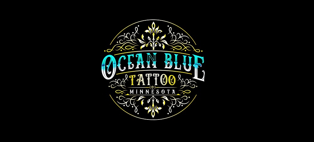 Ocean Blue Tattoo & Art Studio