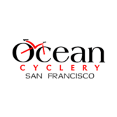 Ocean Cyclery Logo