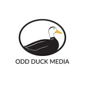 Odd Duck Media Logo