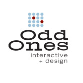 OddOnes logo