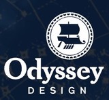 Odyssey Design LLC logo