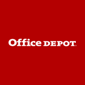Office Depot - Store 2328-Print-Services, Destin Logo