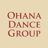 Ohana Dance Group Logo
