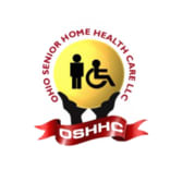 Ohio Senior Home Health Care Logo