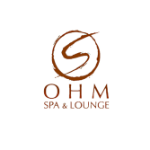 Ohm Spa Logo