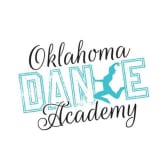 Oklahoma Dance Academy Logo