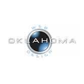 Oklahoma Web Design & Hosting logo