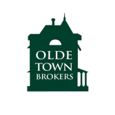 Olde Town Brokers Logo