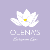 Olena's European Spa Logo